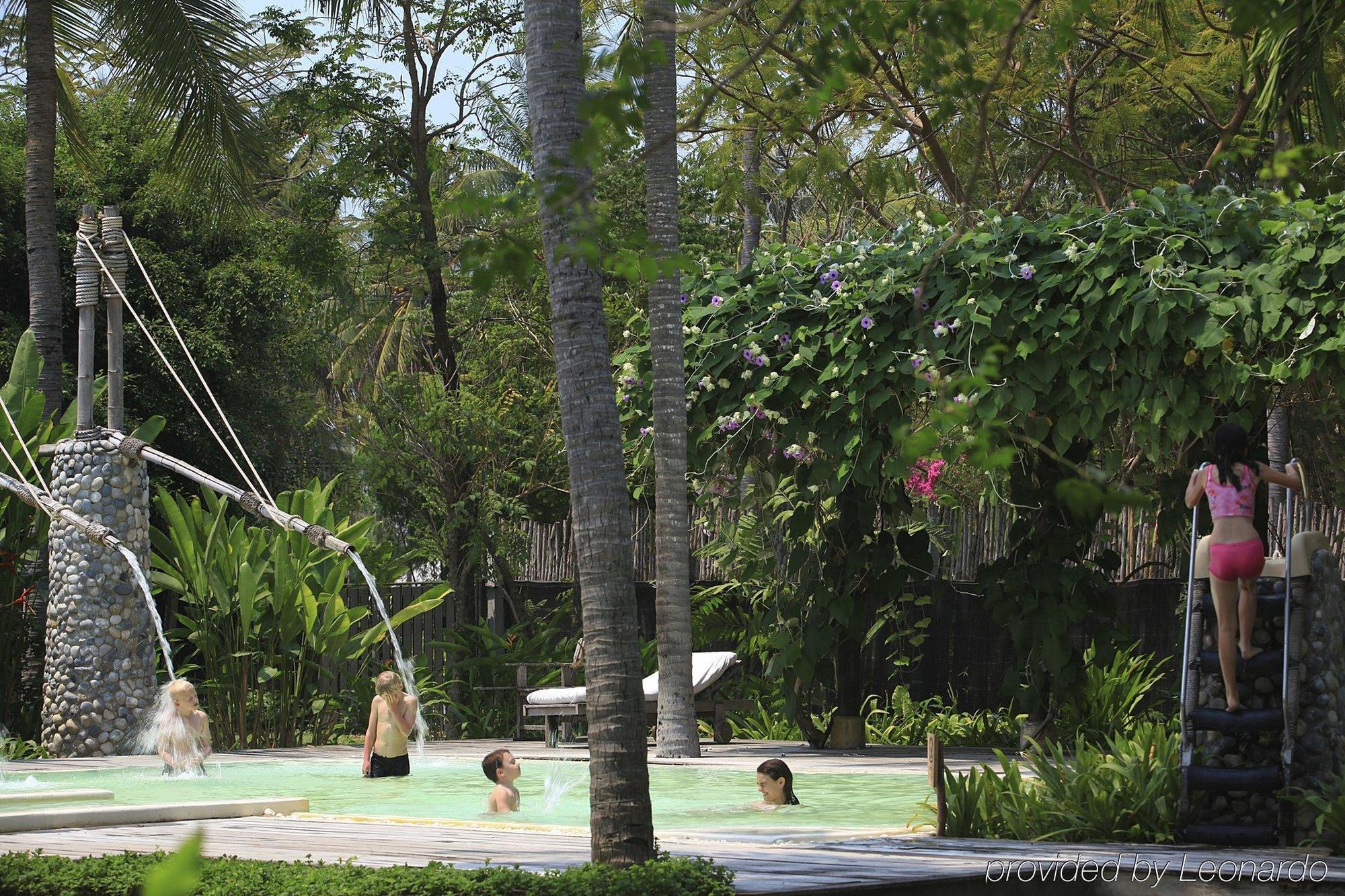 Evason Hua Hin Hotel Prachuap Khiri Khan Exterior photo