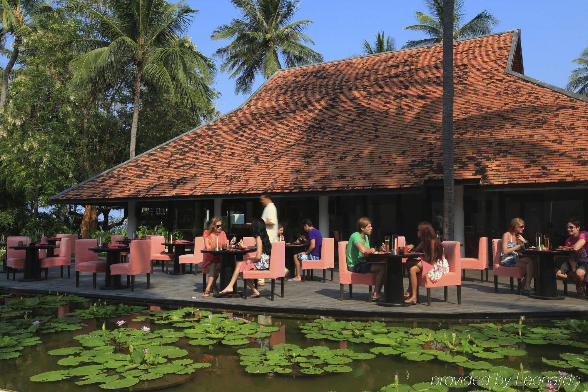 Evason Hua Hin Hotel Prachuap Khiri Khan Exterior photo