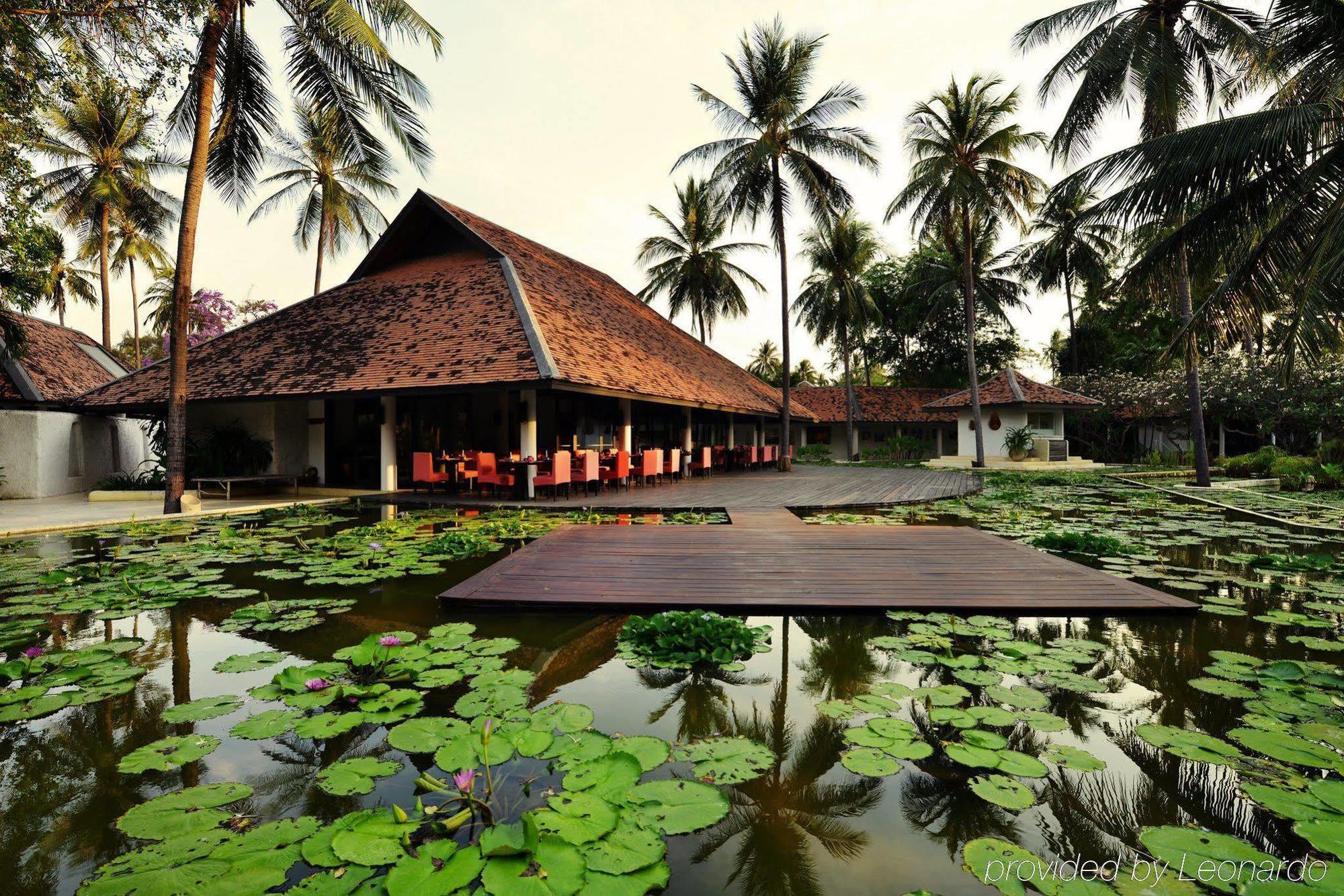 Evason Hua Hin Hotel Prachuap Khiri Khan Exterior photo