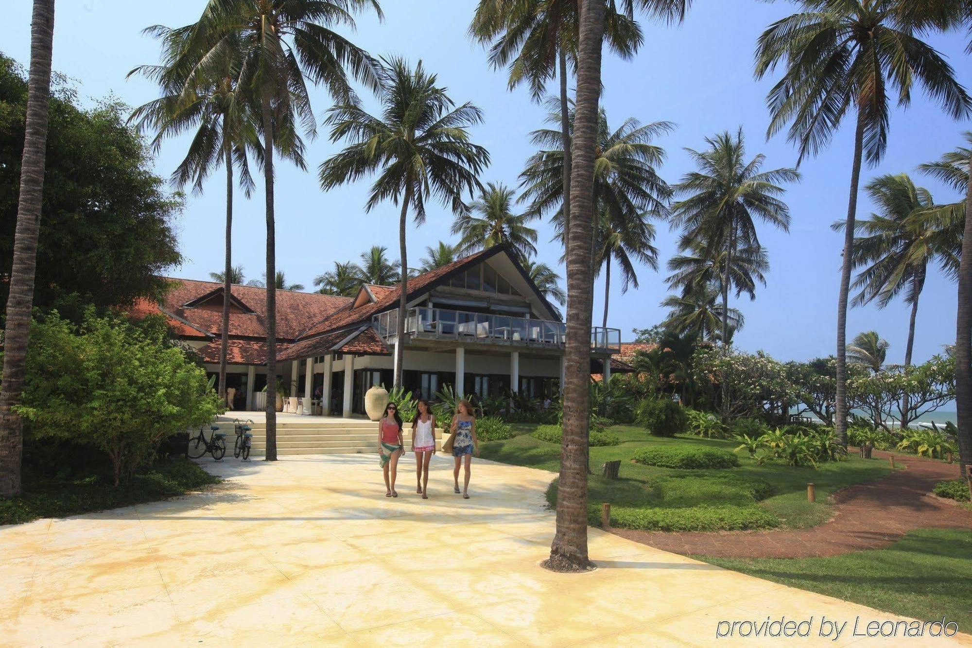 Evason Hua Hin Hotel Prachuap Khiri Khan Exterior photo