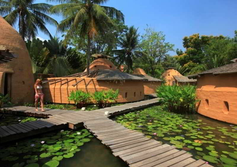 Evason Hua Hin Hotel Prachuap Khiri Khan Exterior photo